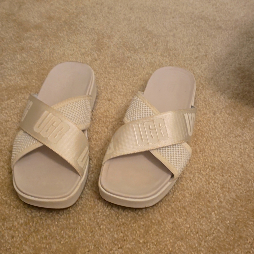 Uggs Emily mesh